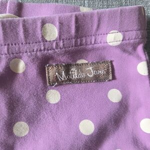 Matilda Jane Baby Pants And Bloomers 3 Items